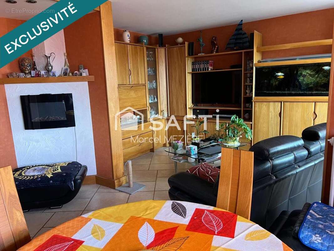 Photo 7 - Appartement à PARON