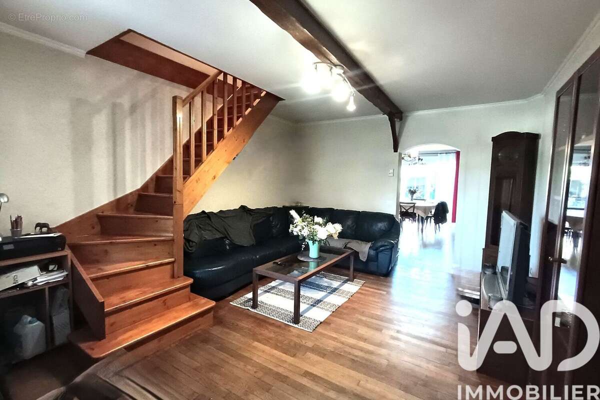 Photo 2 - Maison à NOISY-LE-GRAND