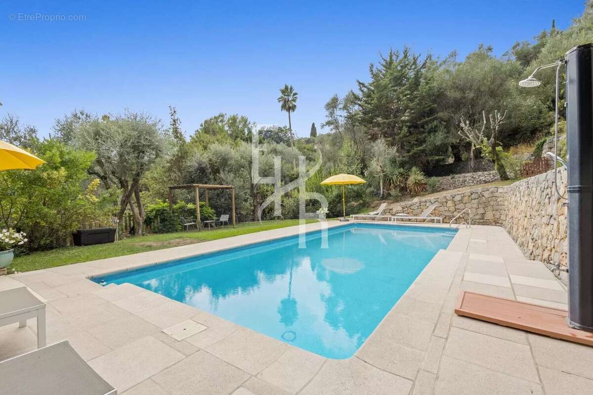 Vente villa vue panoramique au calme absolu, Spéracédes - photo 3