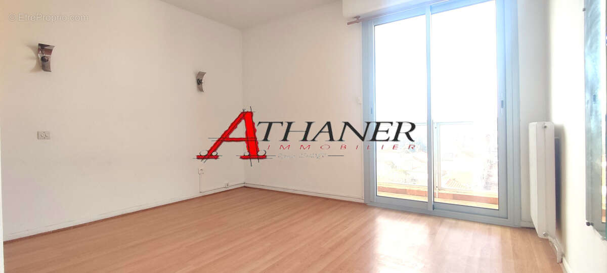 Appartement à CANET-EN-ROUSSILLON