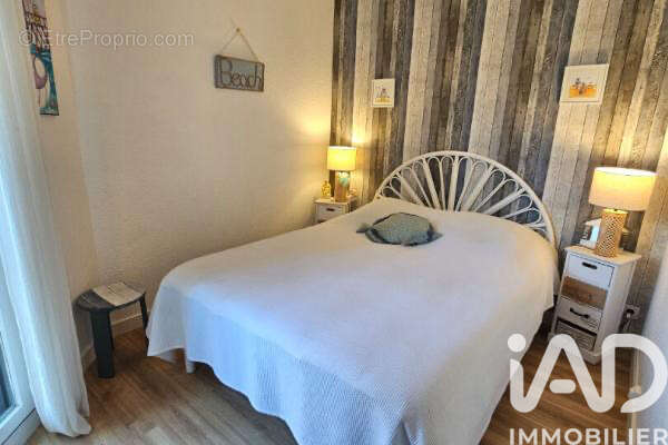 Photo 5 - Appartement à LE BARCARES