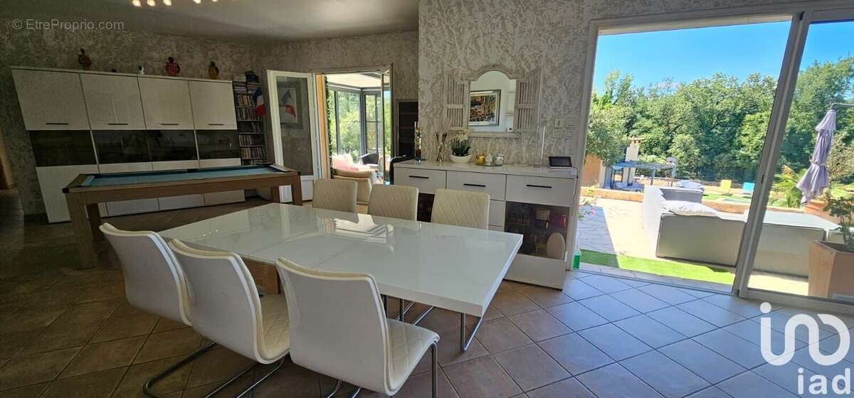 Photo 6 - Maison à TOURVES