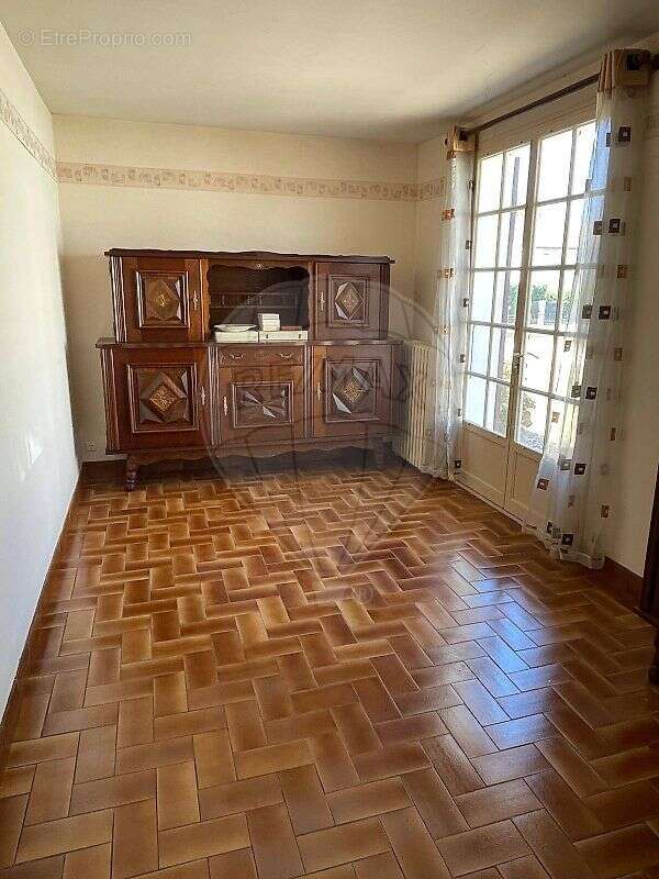 Maison 3 chambre(s) à vendre - photo 7