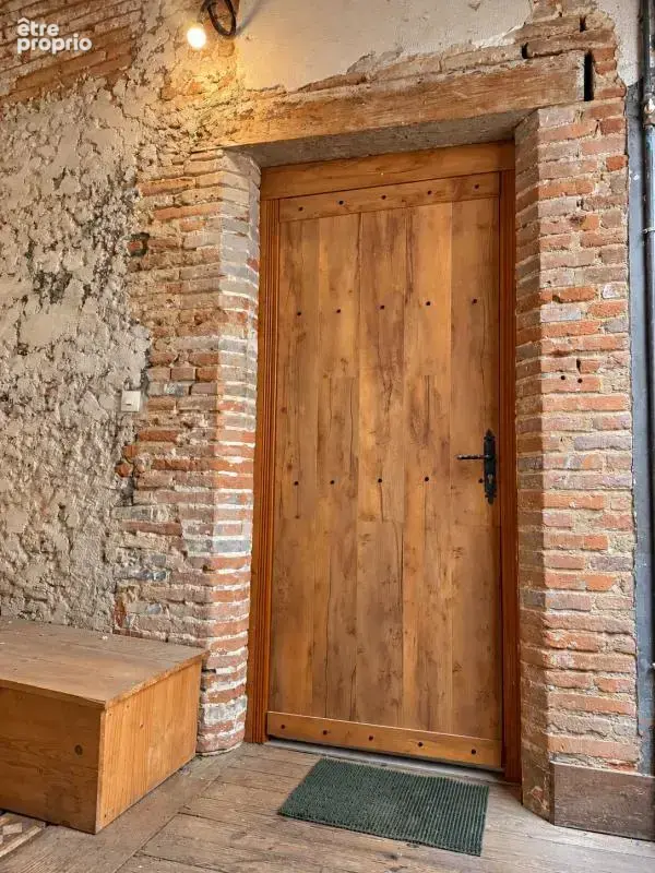 Appartement duplex de caractère de 200 m² – Place Nationale, Montauban – Fort potentiel patrimonial et locatif - photo 5