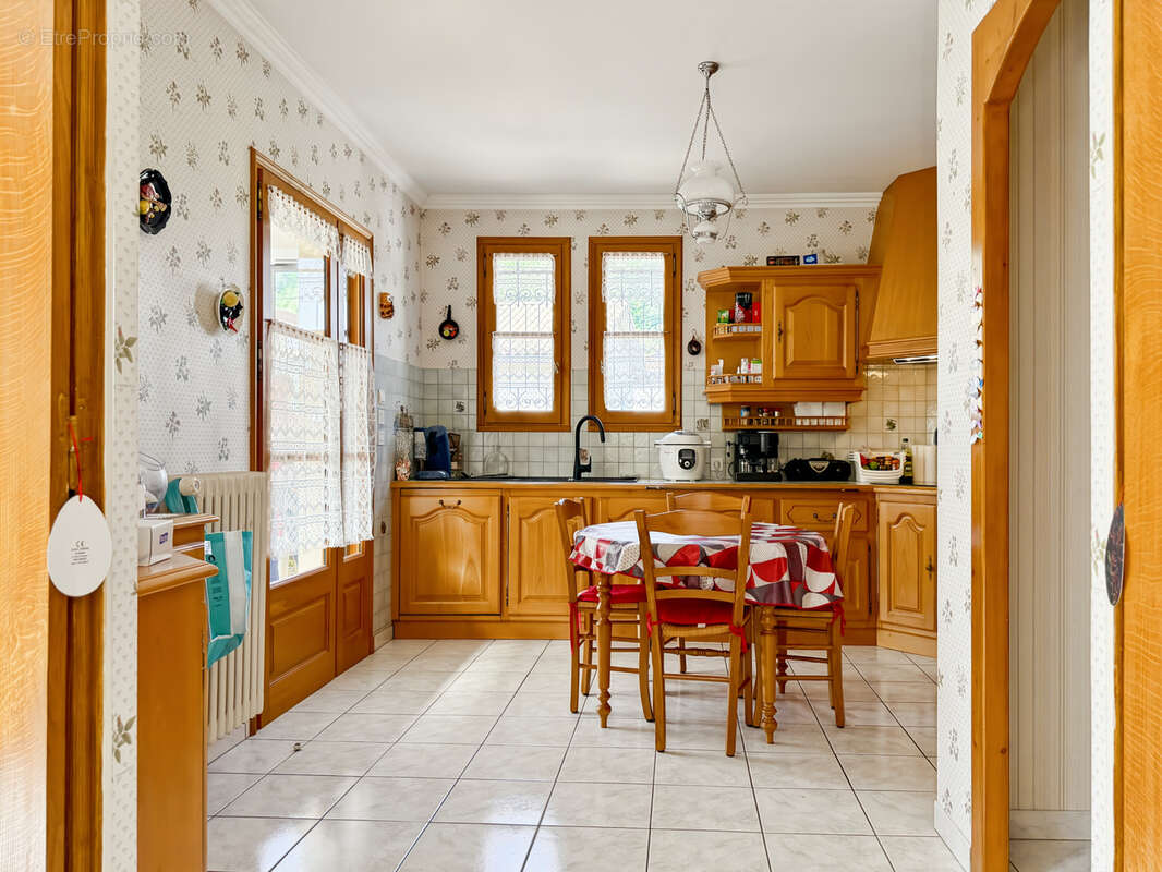 Maison à LABEGUDE