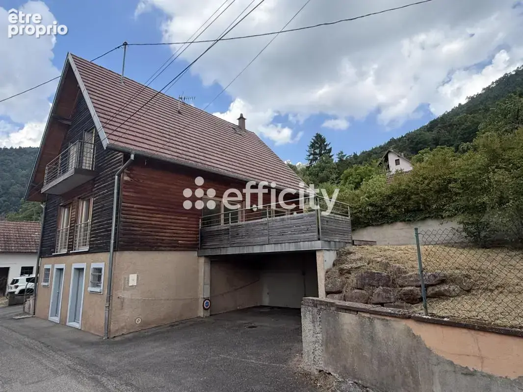 Maison 6 pièces 160 m² à vendre à La Vancelle (67730) - photo 18