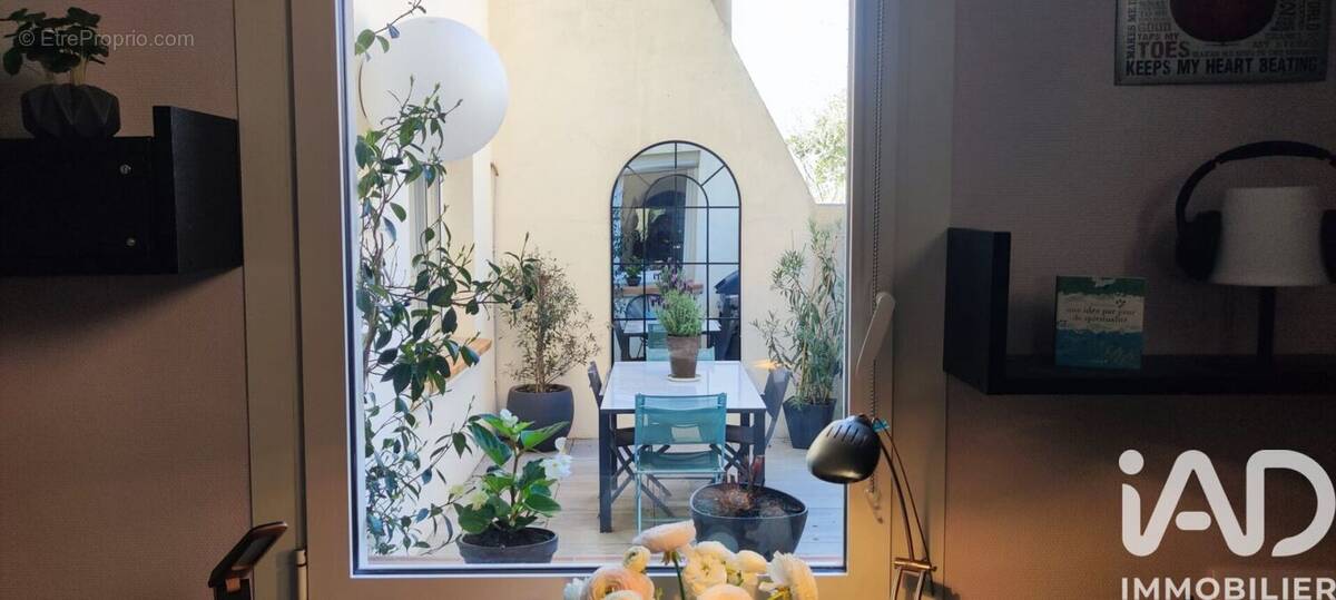 Photo 1 - Appartement à BEZIERS