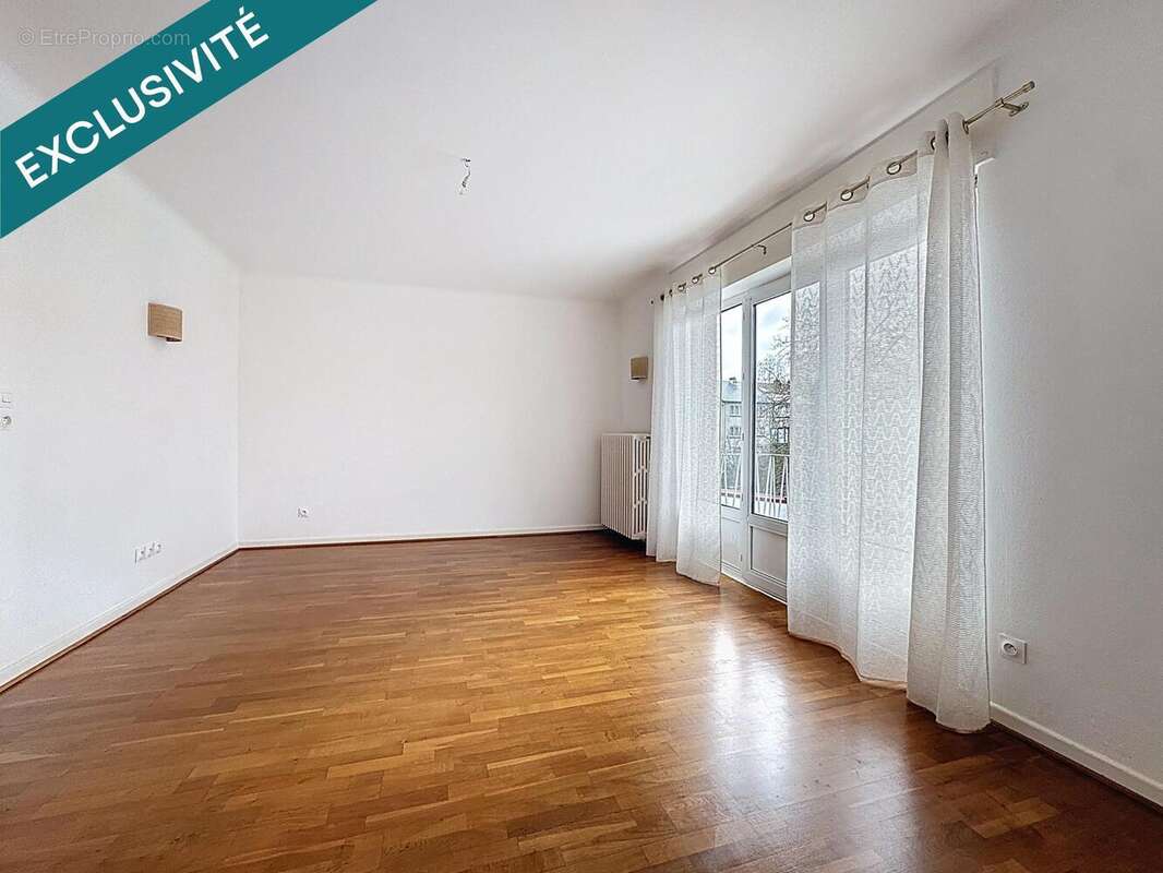 Photo 6 - Appartement à MOULINS-LES-METZ