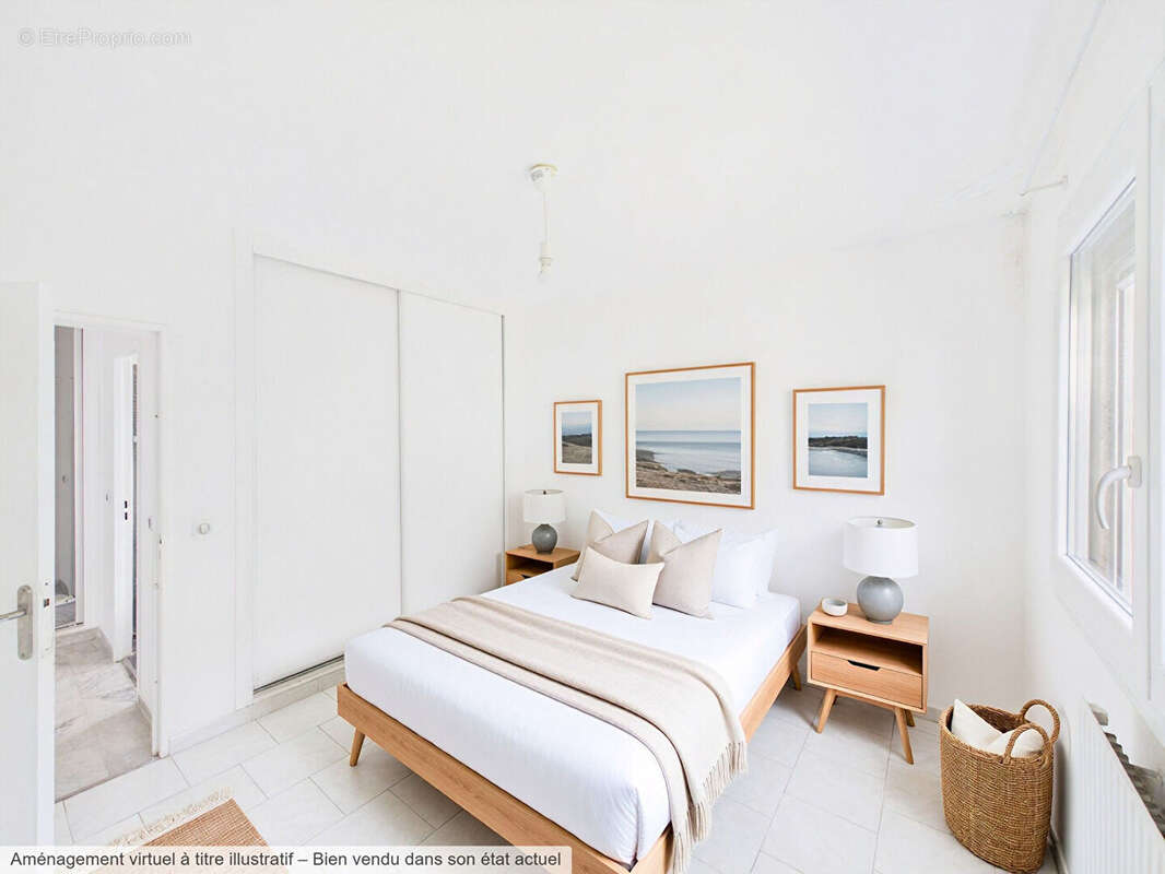 Appartement à AJACCIO