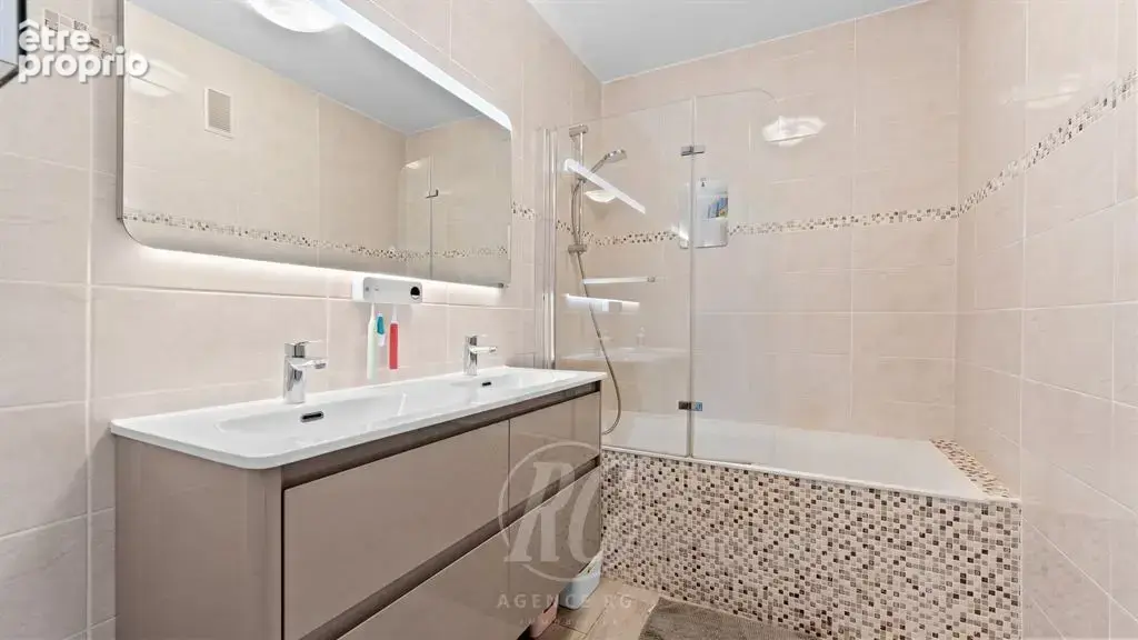 Bel appartement 3 pièces traversant et lumineux – Secteur Hippodrome de Saint-Cloud - photo 7