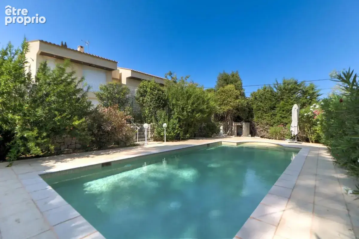 Maison jumelée - photo 22