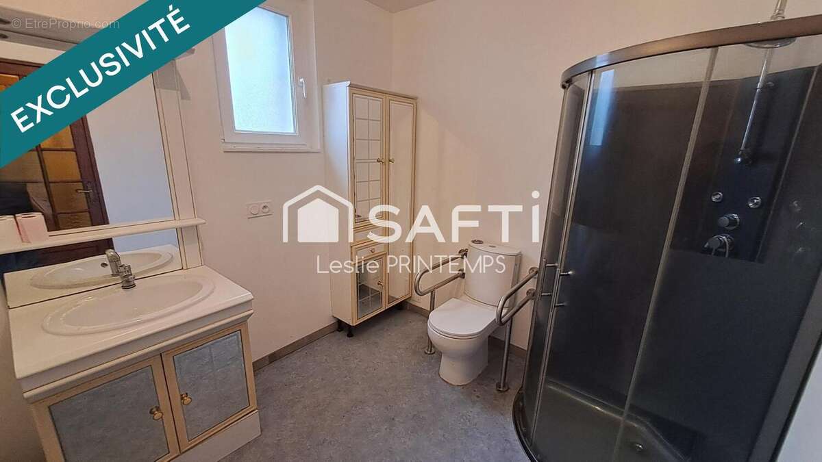 Photo 7 - Maison à MERVENT