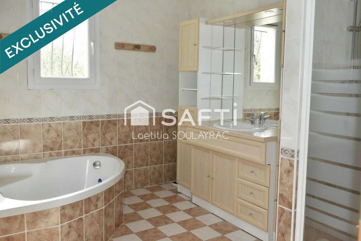 Photo 5 - Maison à LABRUGUIERE