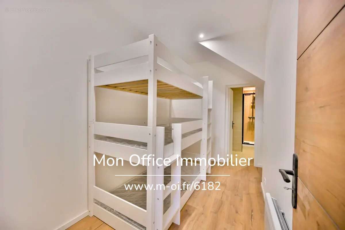 Appartement à VARS