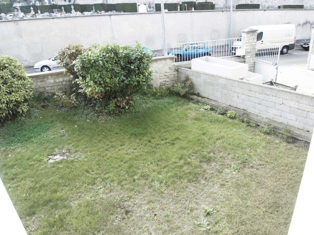 Appartement poissy - 1 pièce(s) - 31 m2 - photo 8