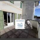 Appartement à SAINT-MAURICE-L&#039;EXIL