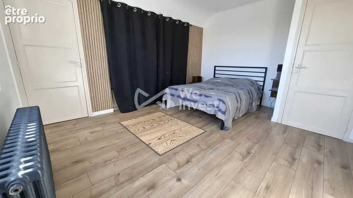 Maison 4 pièces 71 m² à vendre à Coulommiers (77120) - photo 7