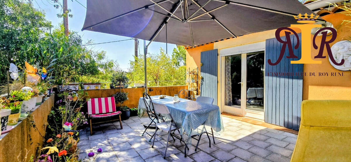 Appartement 3 pièces 60 m² à vendre à Aix-En-Provence (13090) - photo 7