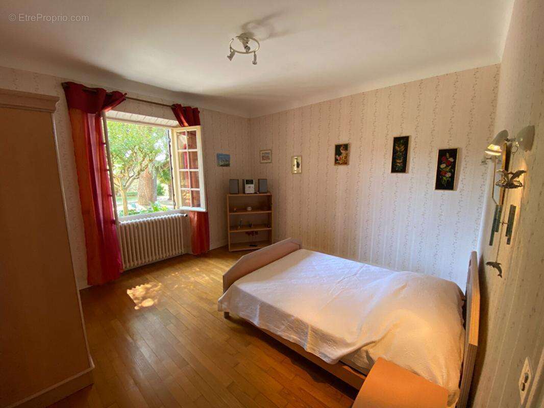 Maison à SARLAT-LA-CANEDA