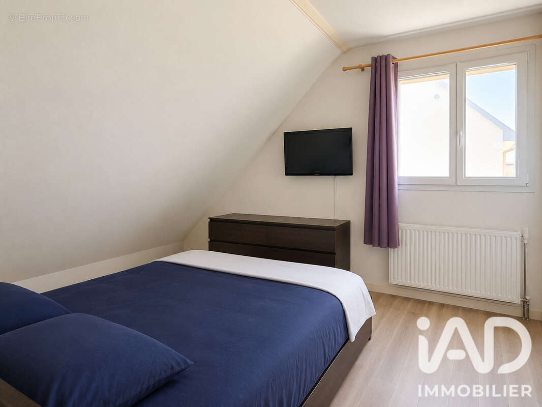 Maison 162 m² à Chambornay-Les-Pin  - photo 6