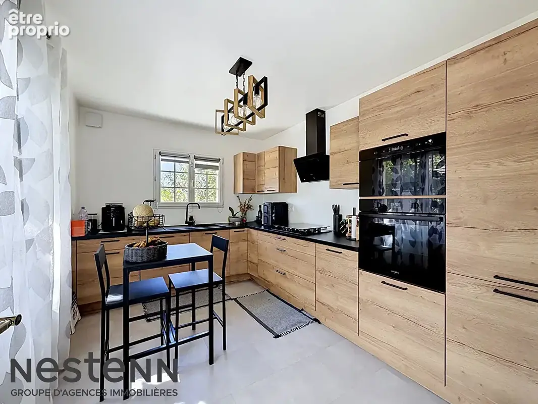 Maison 6 pièces 4 chambres 100m2 proche gare Villeneuve Saint Georges - photo 6