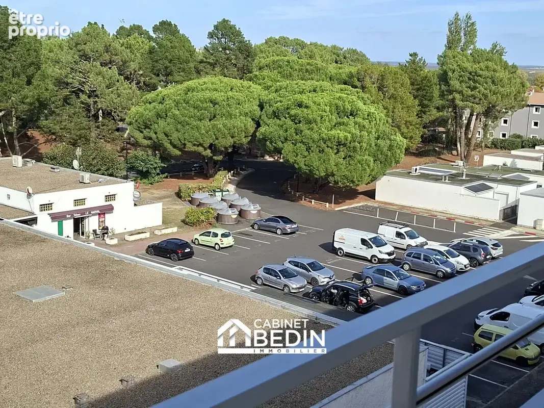 Appartement 4 pièces 74 m² à vendre à Arcachon (33120) - photo 3