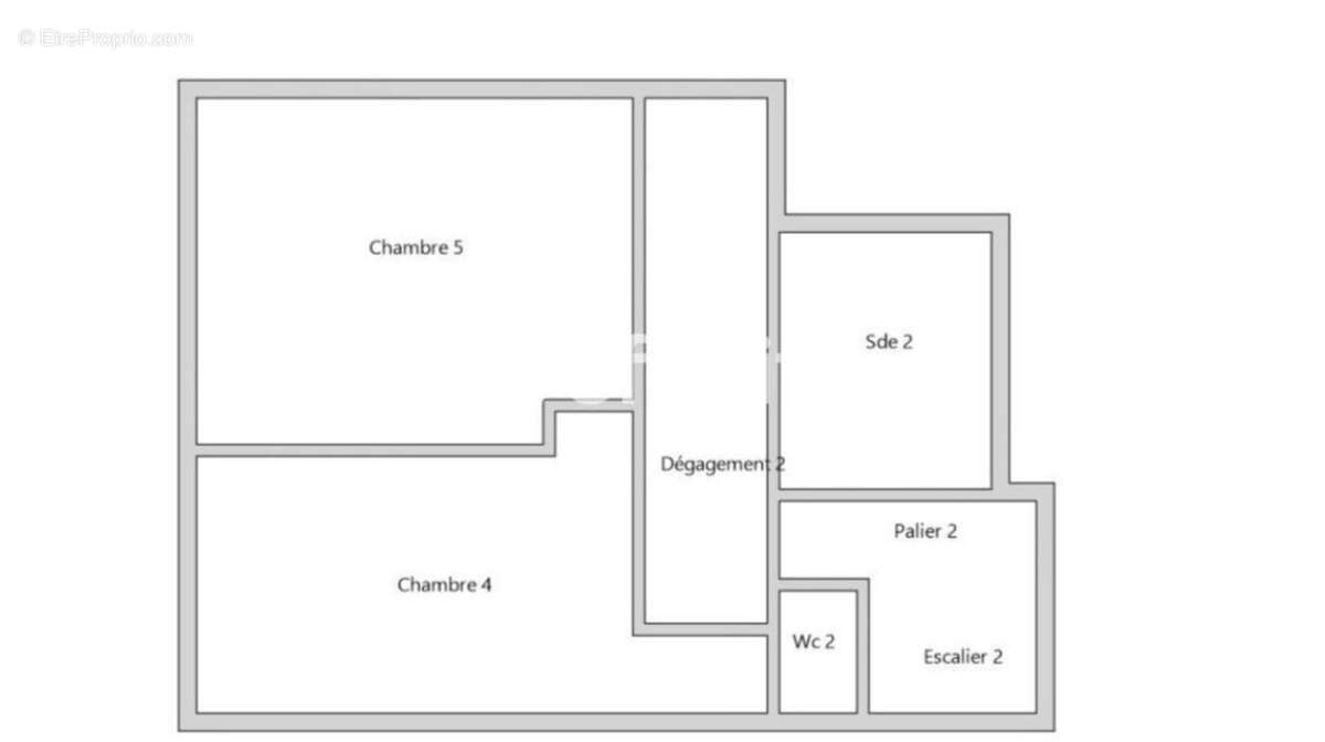 Maison 306 m² à Palaiseau  - photo 19