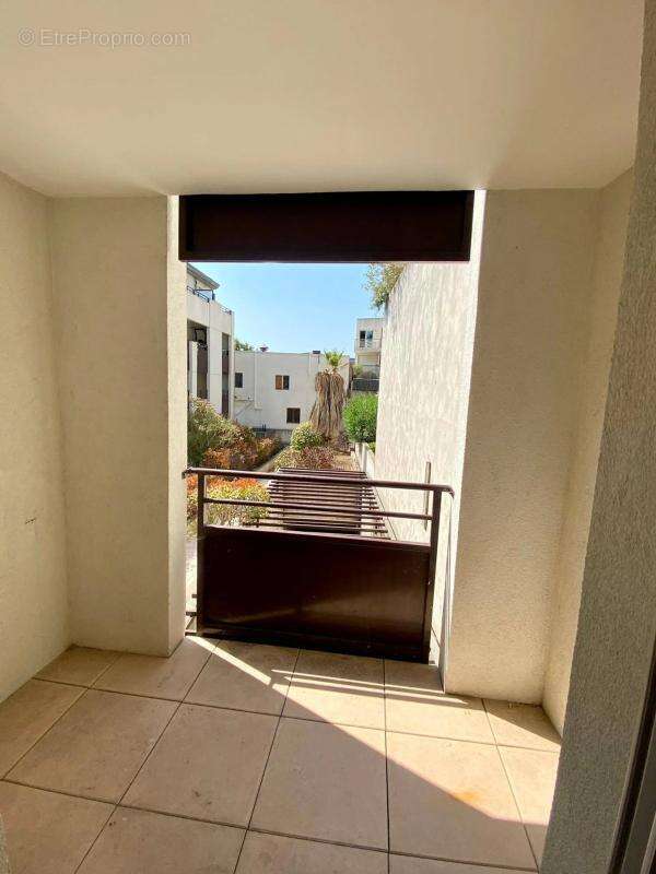 Appartement à AVIGNON