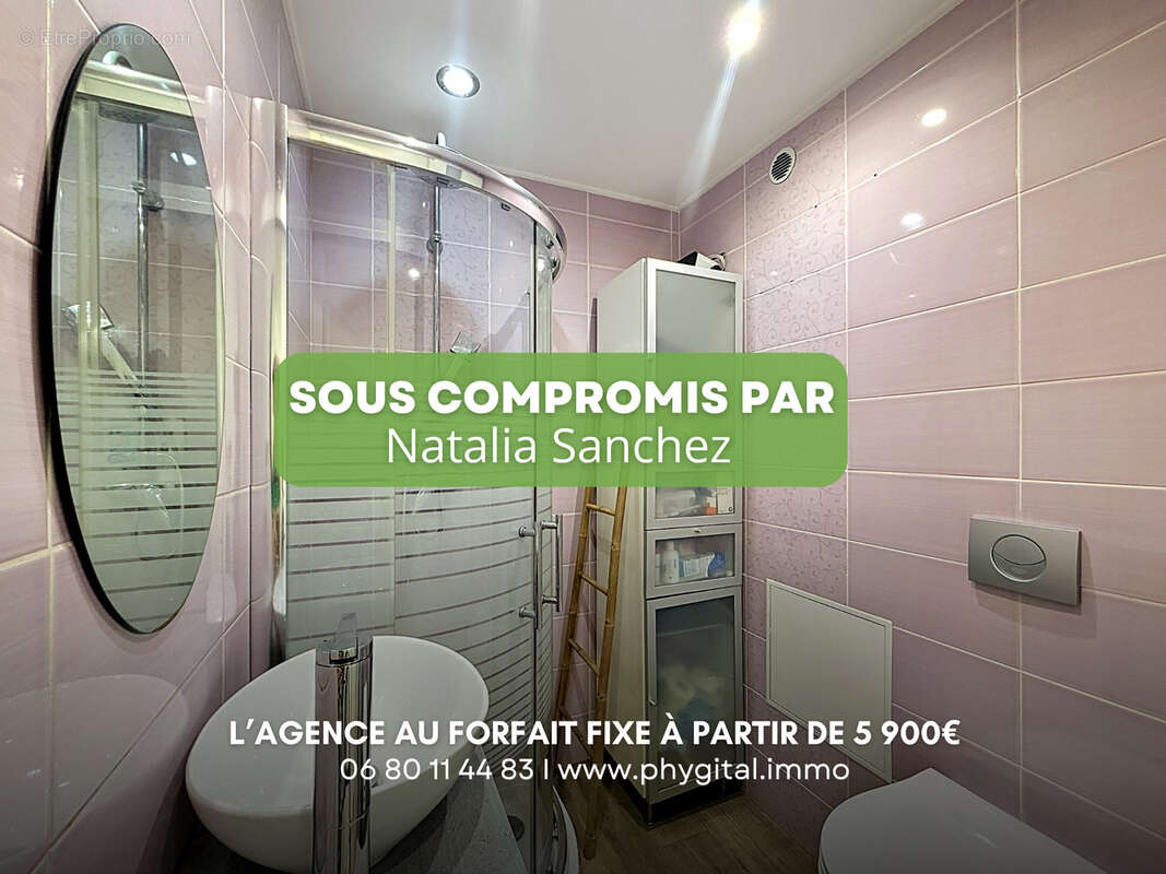 Maison 5/6P à vendre à Antibes (06600) - photo 29