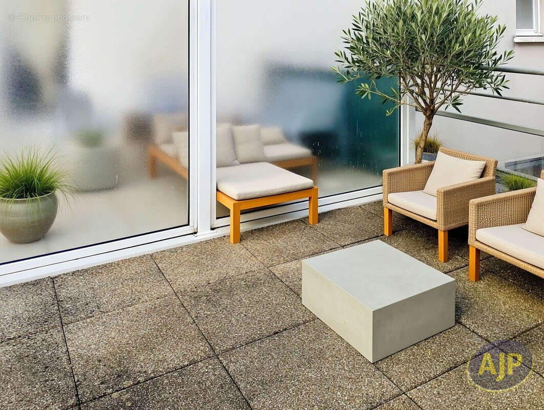 Appartement à ANGERS