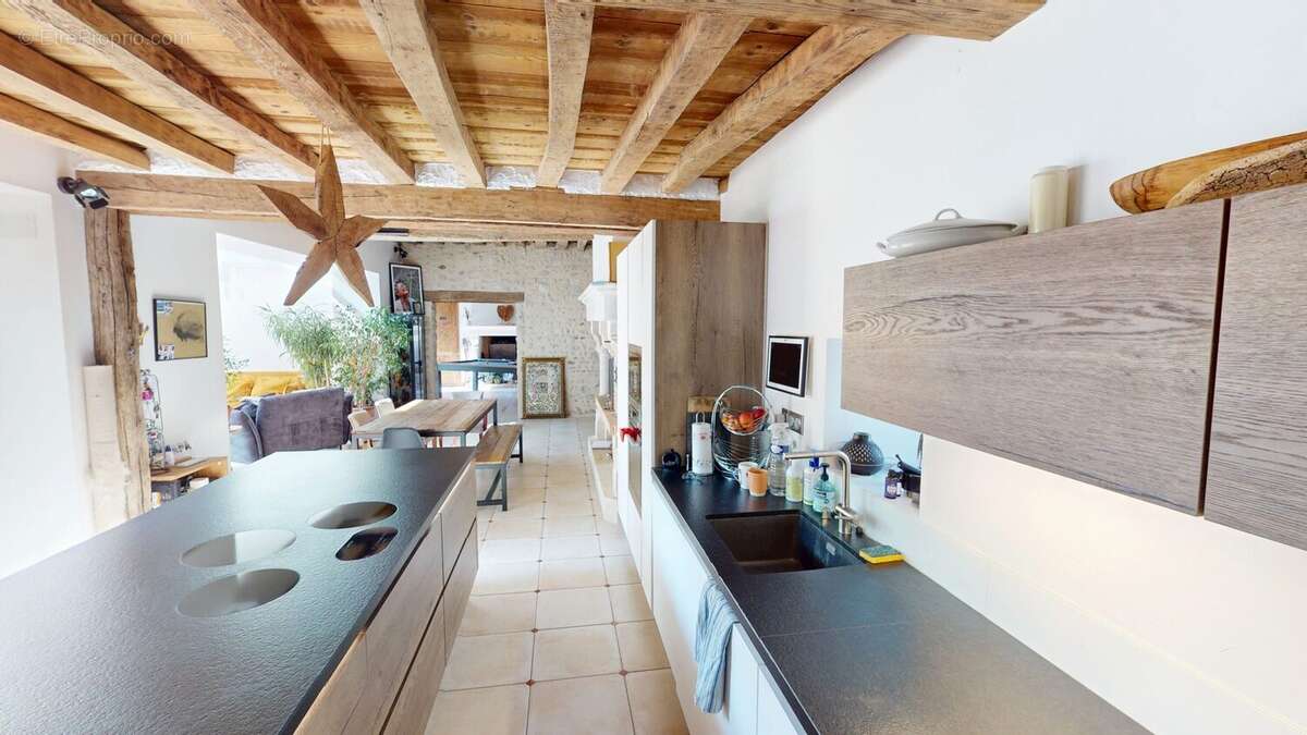 Maison à SAINT-DENIS-EN-VAL