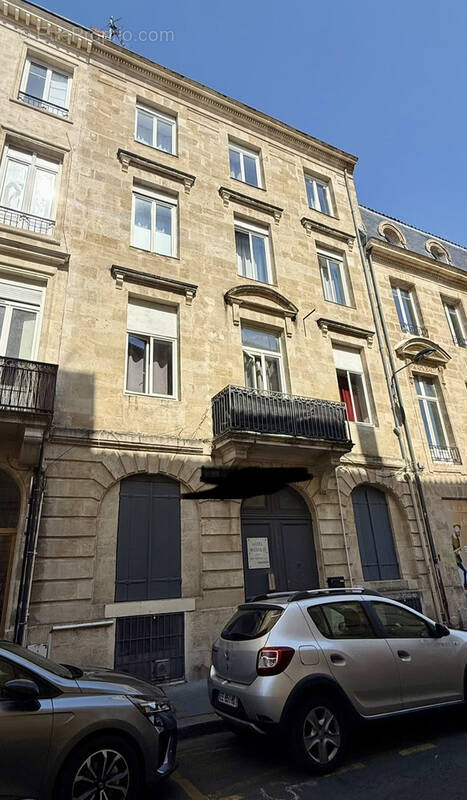 Commerce à BORDEAUX