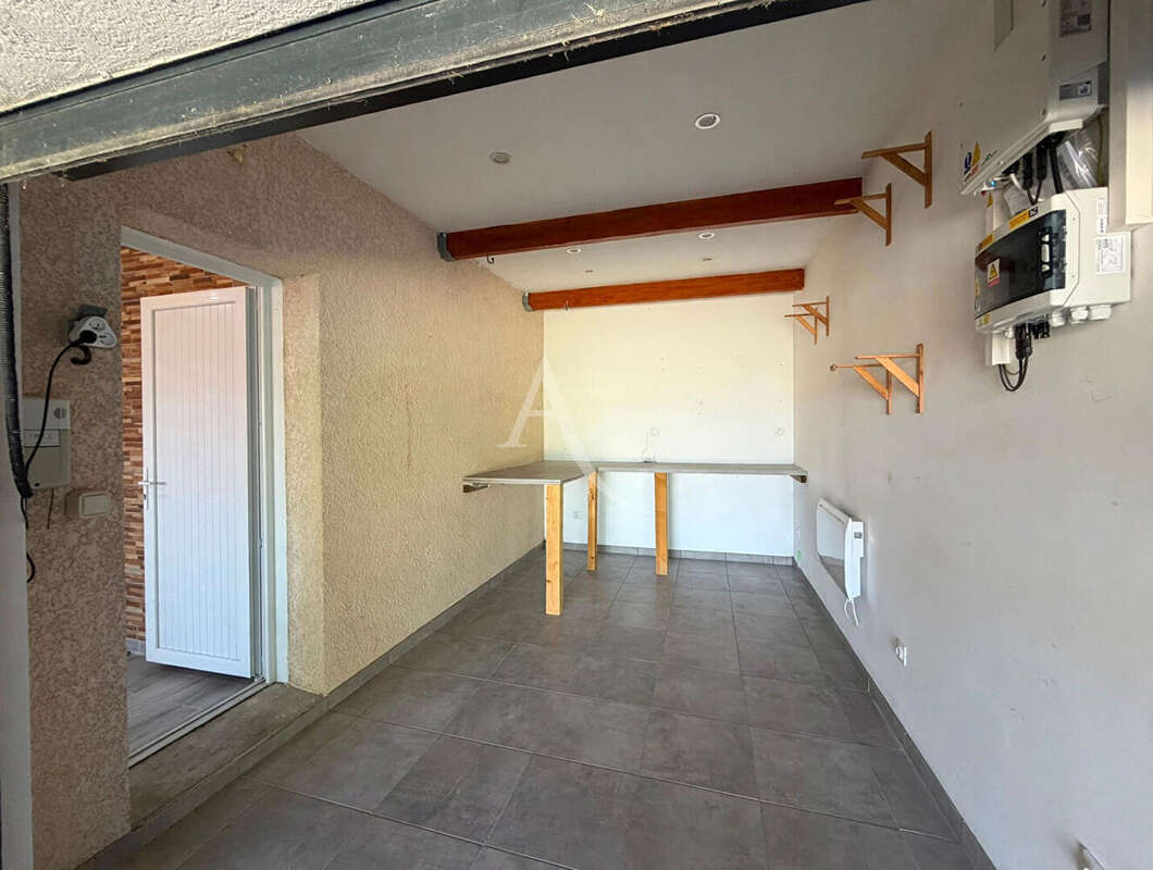 Maison contemporaine de plain-pied de 2014 ? Le confort clé en main ! - photo 17