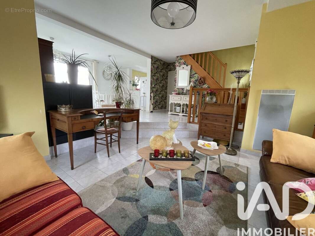 Photo 2 - Maison à PLONEOUR-LANVERN