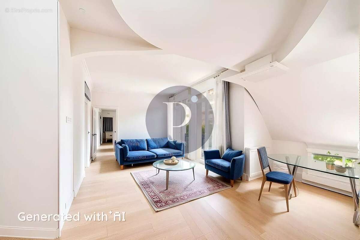 Maison à LE PLESSIS-ROBINSON