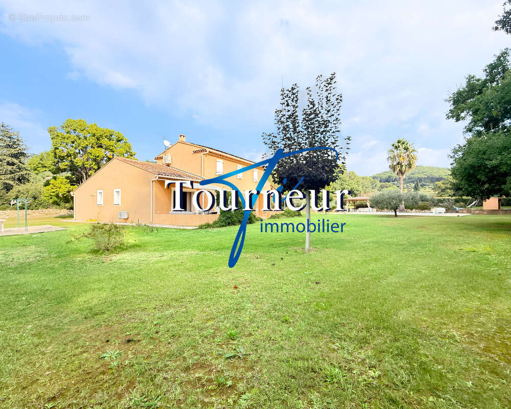 Maison à SANARY-SUR-MER