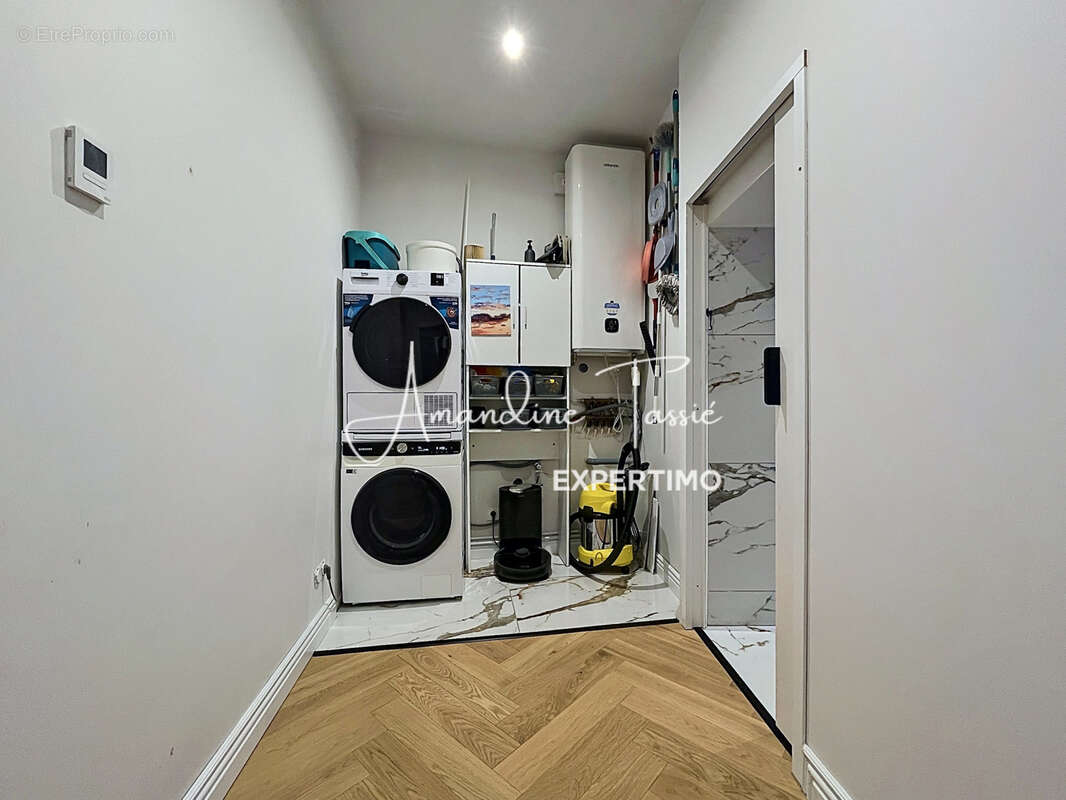 Appartement à MILLAU