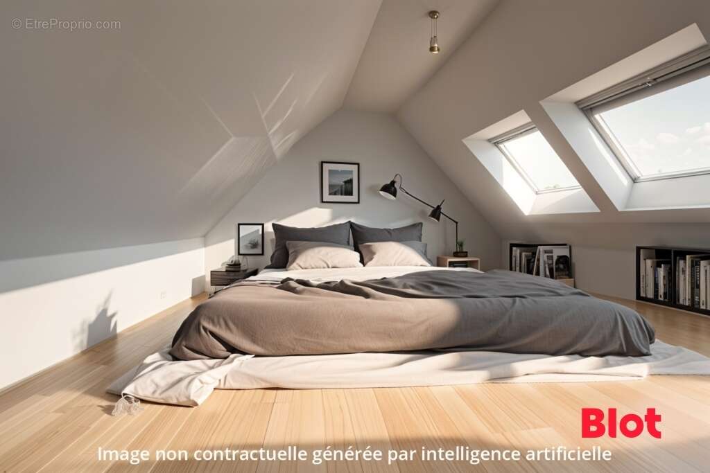 Maison 160 m² à Pace  - photo 8