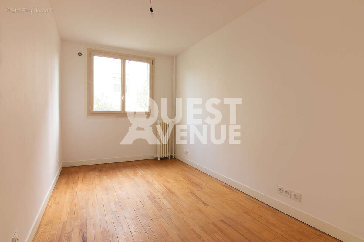 Appartement à BOIS-COLOMBES
