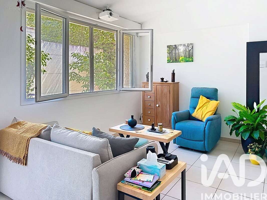 Photo 2 - Appartement à PLAN-D'ORGON
