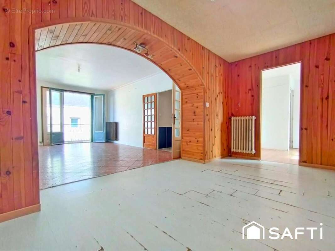 Photo 2 - Appartement à PLOUAY