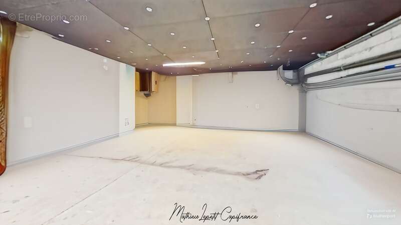 Maison à COULOUNIEIX-CHAMIERS