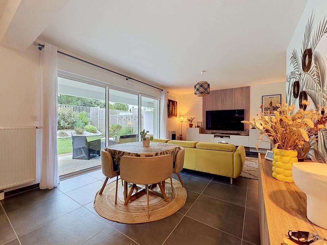 Appartement à LAGORD