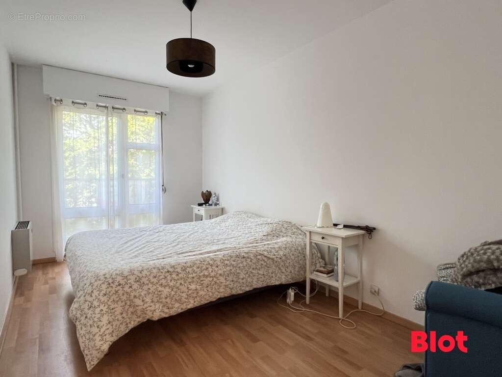 Appartement 84 m² à Rennes  - photo 6