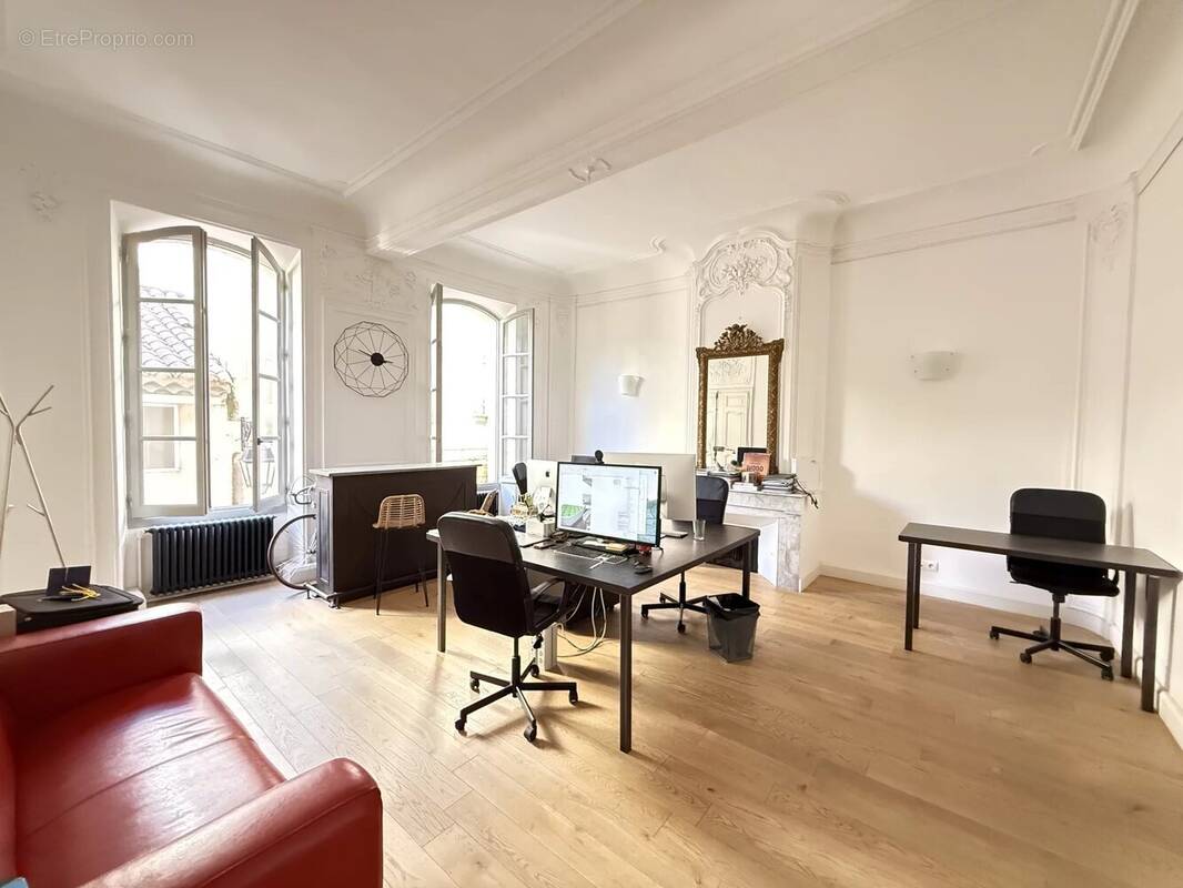 Appartement à ARLES