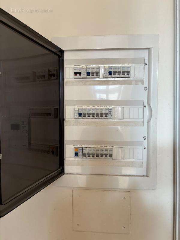 Appartement à MONTAUBAN