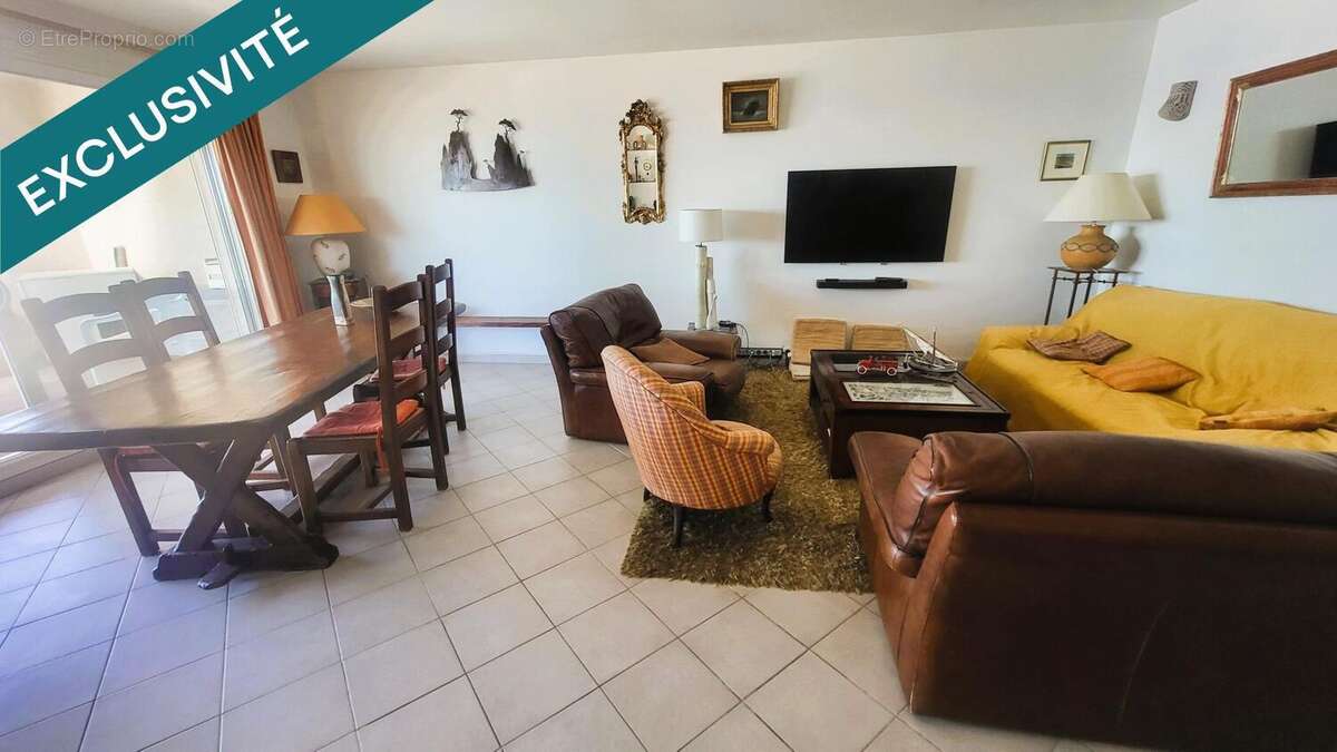 Photo 5 - Appartement à MARSEILLE-8E