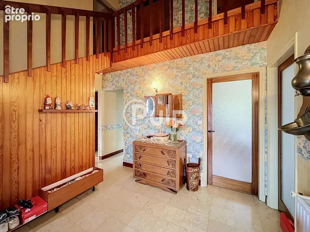 Maison à vendre à Hesdin-le-Forêt - photo 2