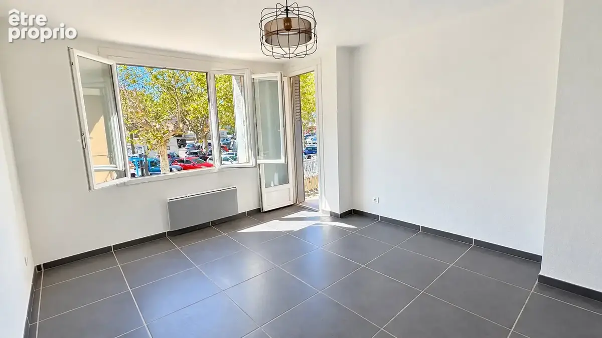 Appartement t3 parking et cave - photo 10