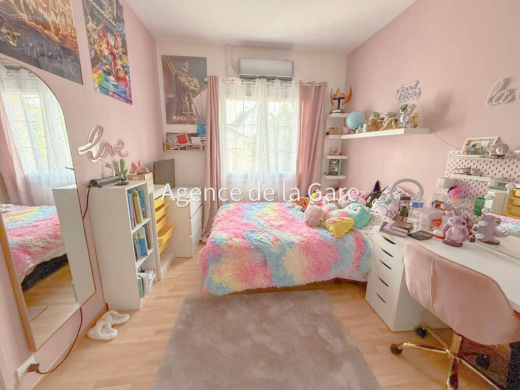 Maison à SARTROUVILLE